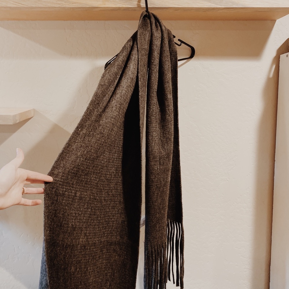 Lucky Brand Scarf